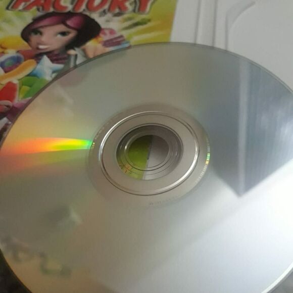 Candy Factory Wii   - Picture 2 of 3